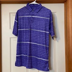 Men’s golf shirt